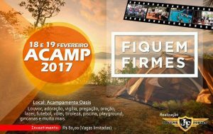 Acamp 2017